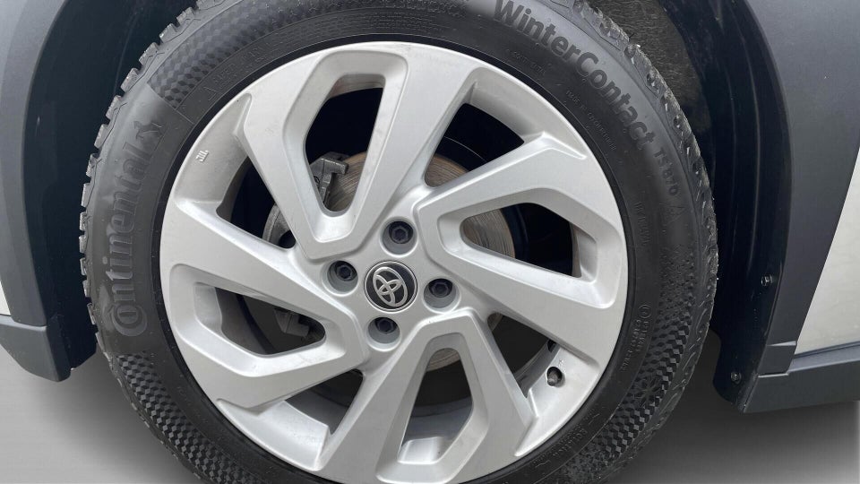 Toyota Aygo X 1,0 Active 5d