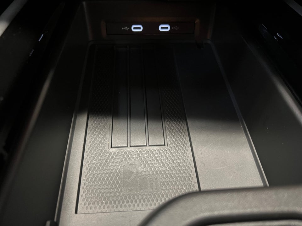 VW ID.7 86 GTX Max Tourer 4Motion 5d