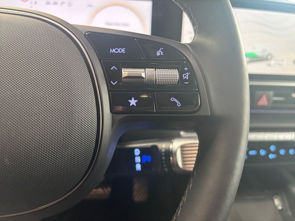 Hyundai Ioniq 6 77 Ultimate AWD 4d