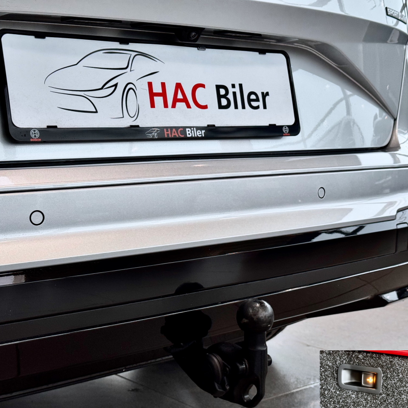 Skoda Enyaq 85x iV Sportline Maxx 5d