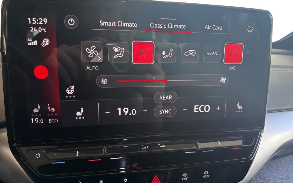 VW ID.5 77 Pro Performance 5d