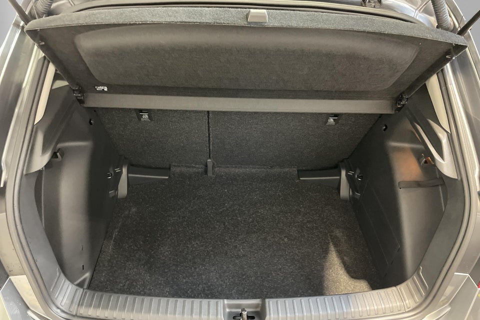 Skoda Fabia 1,0 TSi 115 Essence DSG 5d