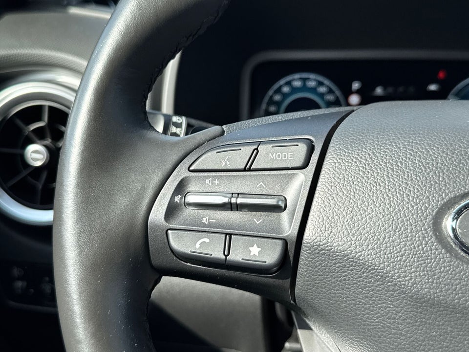 Hyundai Kona 64 EV Trend 5d