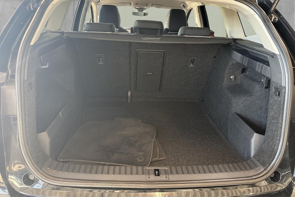 Skoda Enyaq 60 iV Lodge 5d