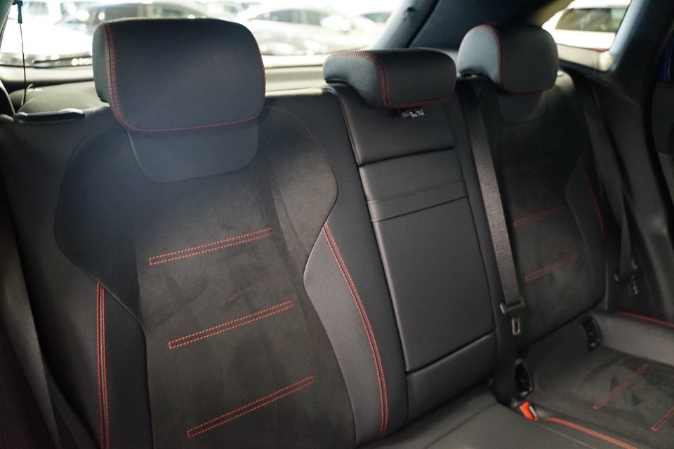 Mercedes EQA250+ AMG Line Premium 5d