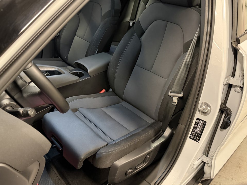 Polestar 2 Long Range AWD 5d