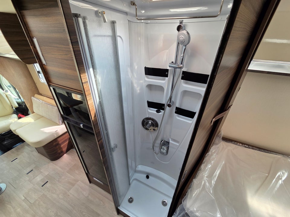 Laika Ecovip L4009 DS aut.