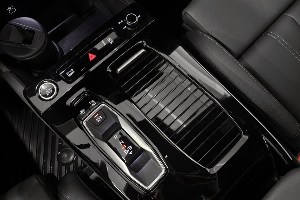 Audi Q6 e-tron Ultra performance 5d
