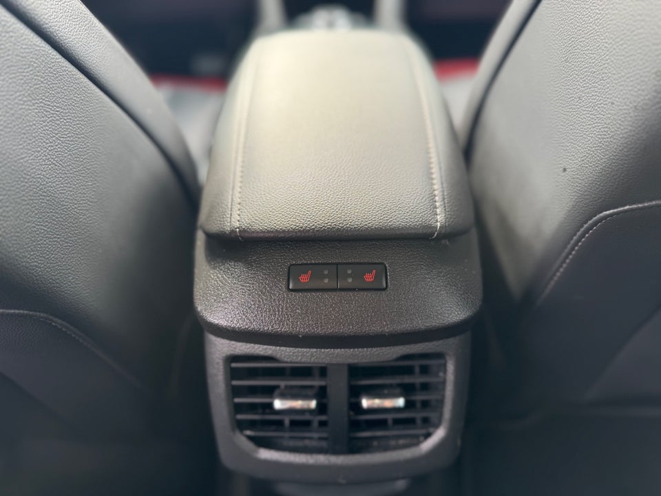 Ford Mondeo 2,0 EcoBlue Titanium stc. aut. 5d