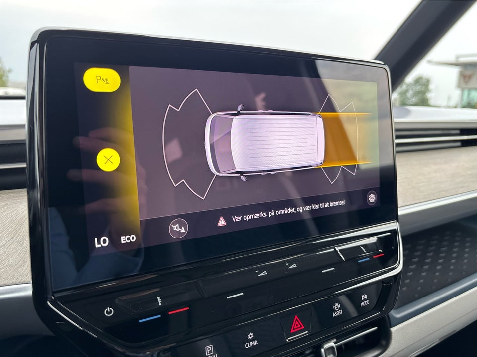 VW ID.Buzz 77 Life SWB 5d