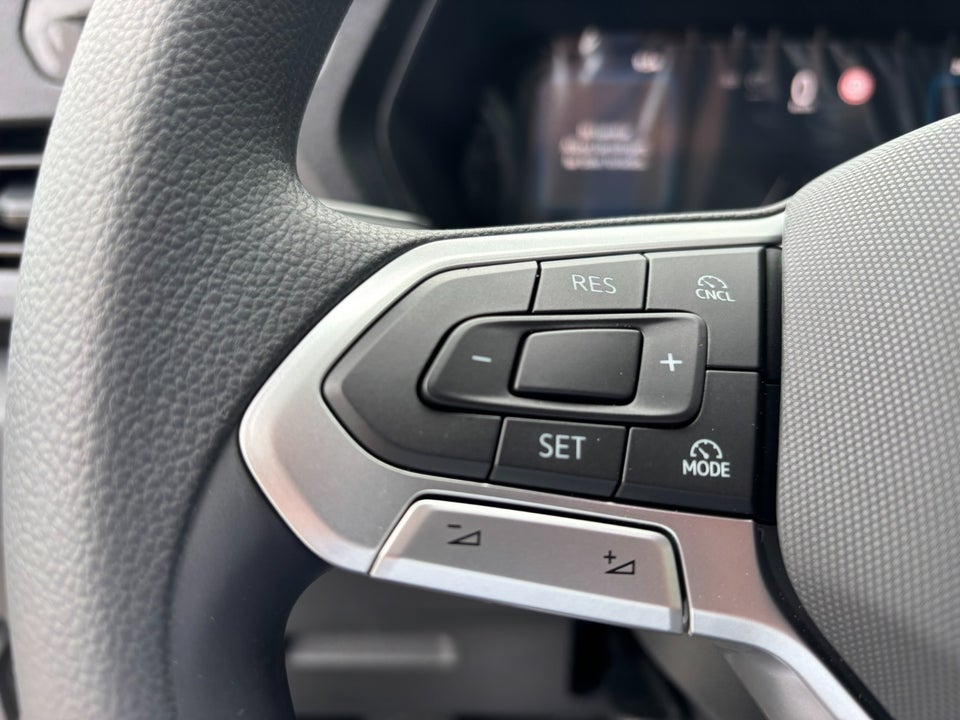 VW Caddy 2,0 TDi 102 Cargo