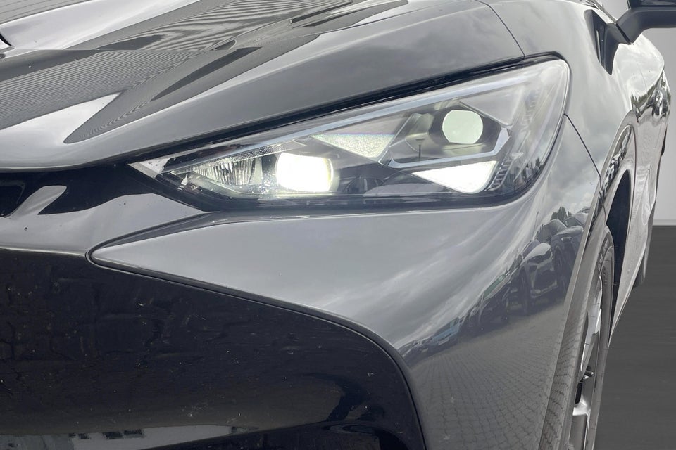 Cupra Tavascan 77 Endurance 5d