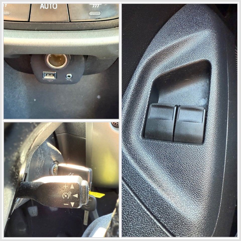 Citroën C1 1,2 PureTech Shine 5d