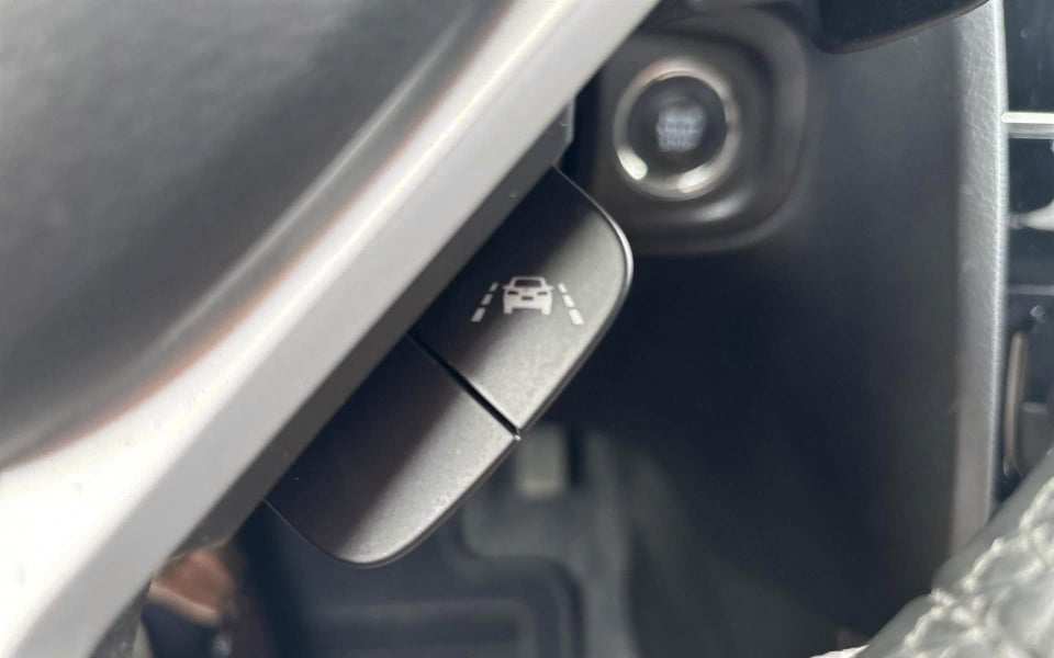 Suzuki Vitara 1,4 mHybrid Active aut. 5d
