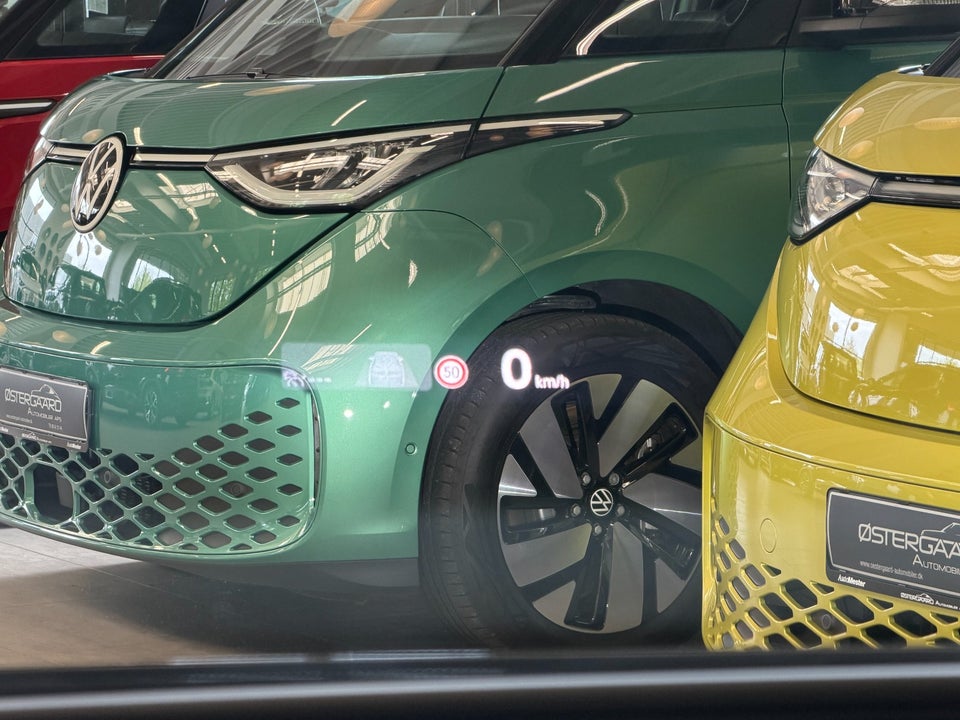 VW ID.3 77 Pro S 5d