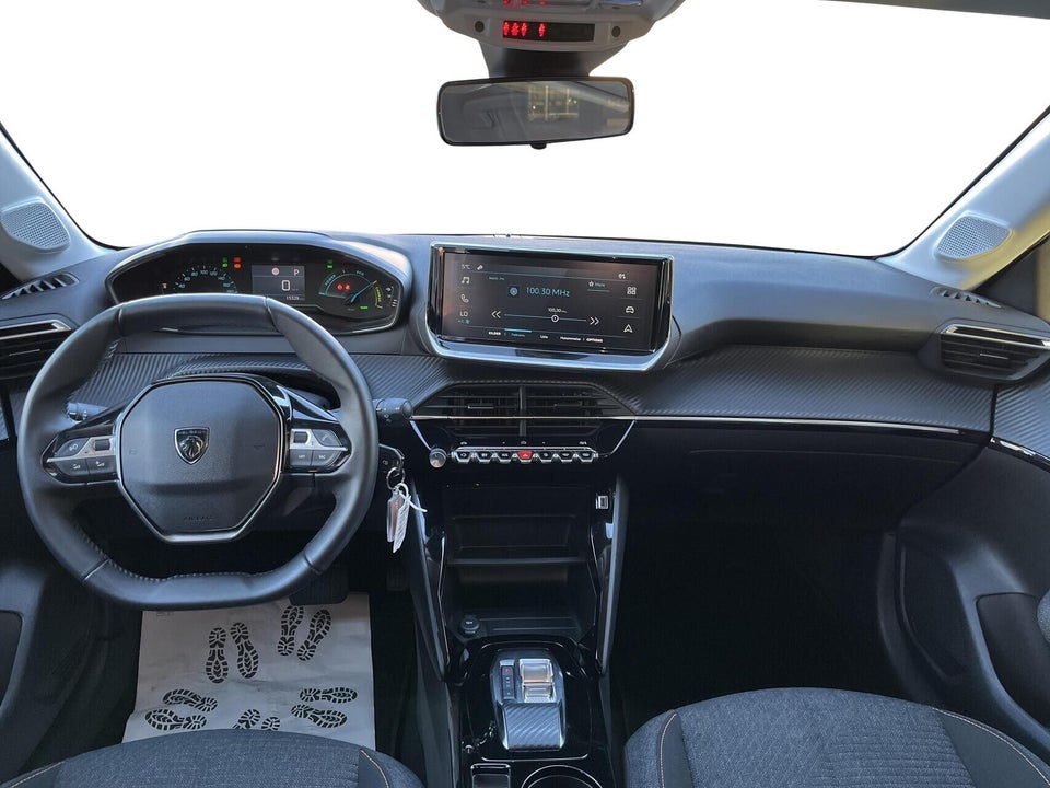 Peugeot e-208 50 Style 5d