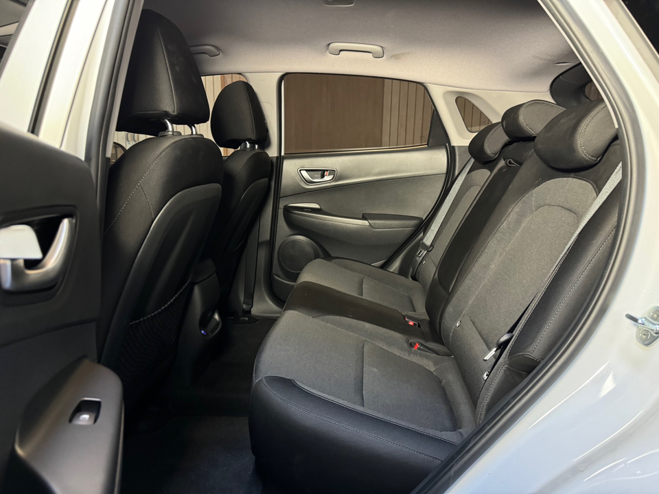 Hyundai Kona 39 EV Advanced 5d