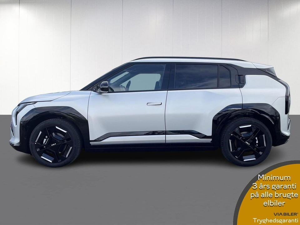 Kia EV3 81 Long Range GT-Line 5d