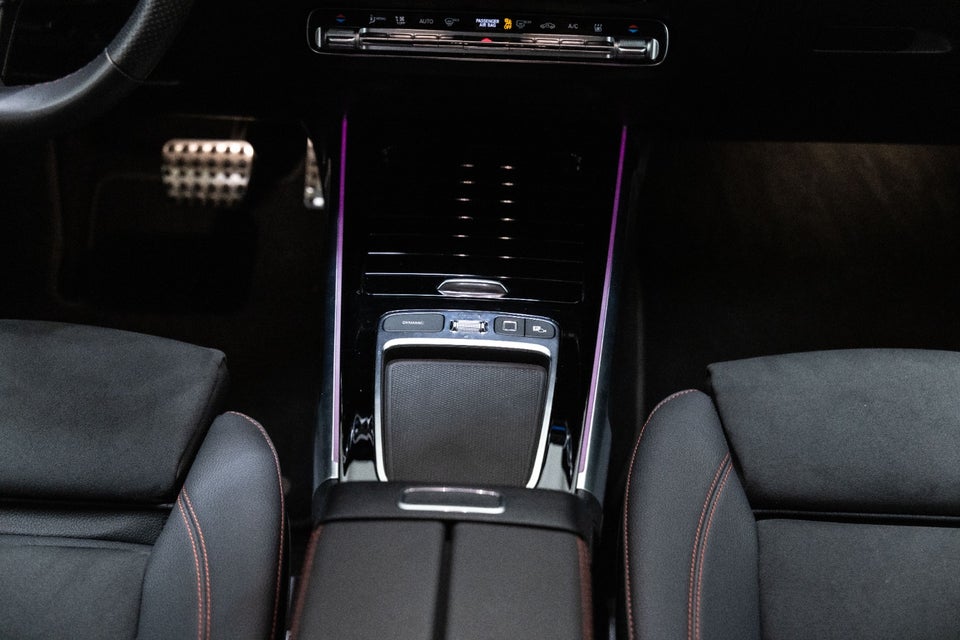 Mercedes EQB250+ AMG Premium 5d