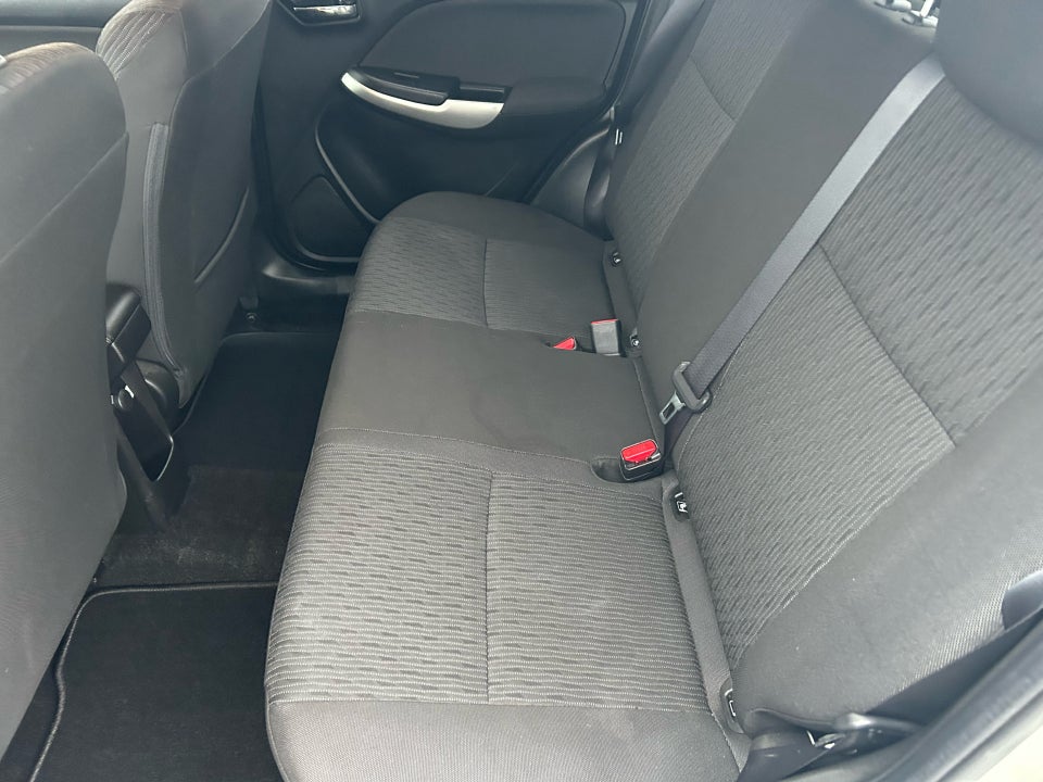 Suzuki Baleno 1,2 Dualjet Exclusive Extra 5d