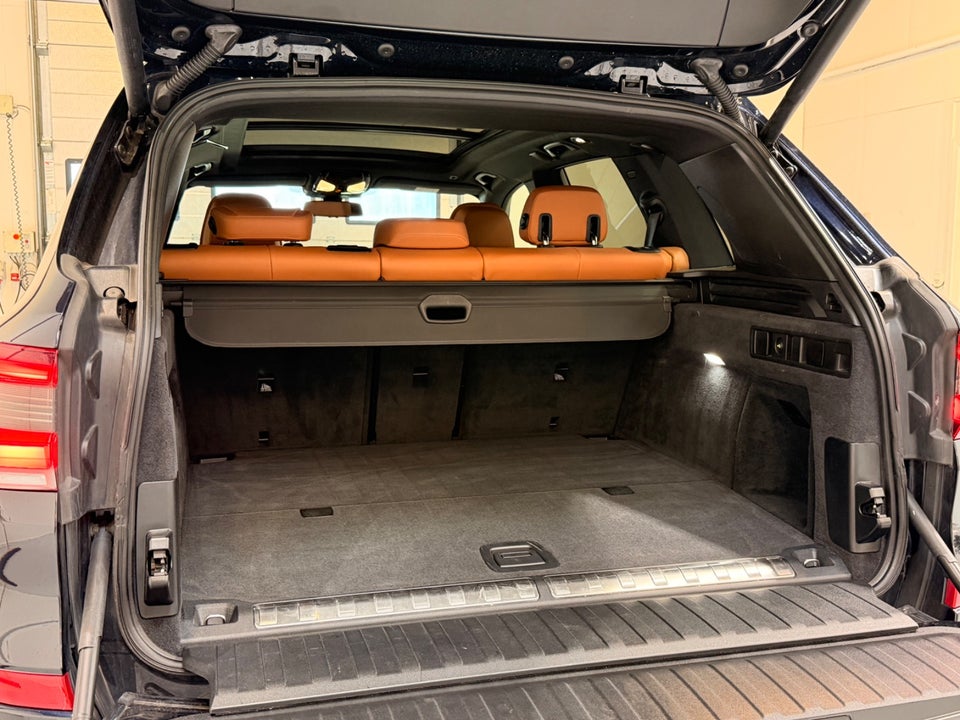 BMW X5 3,0 xDrive45e M-Sport+ aut. 5d