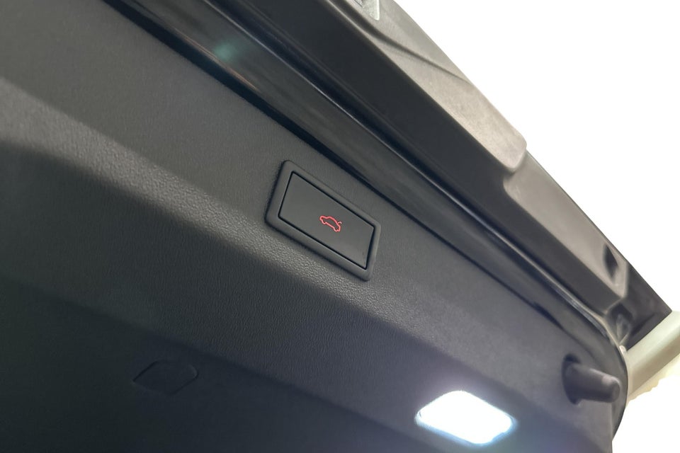 Skoda Enyaq 80 iV Premium Coupé 5d