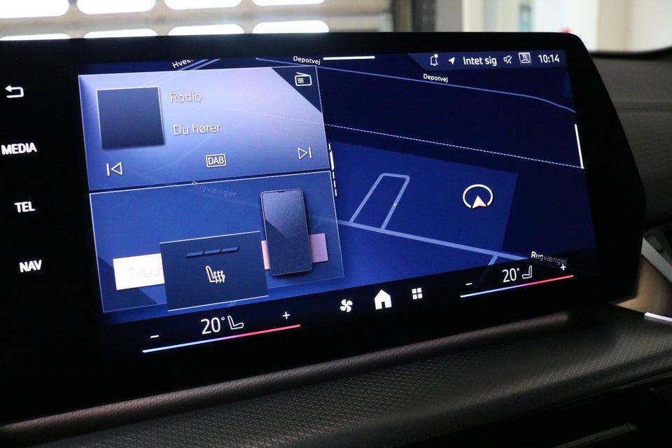 BMW iX2 eDrive20 M-Sport Premium 5d