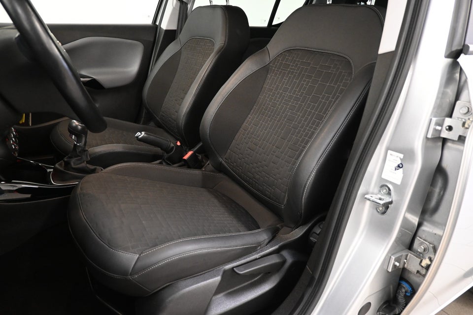 Opel Corsa 1,0 T 90 Cosmo 5d