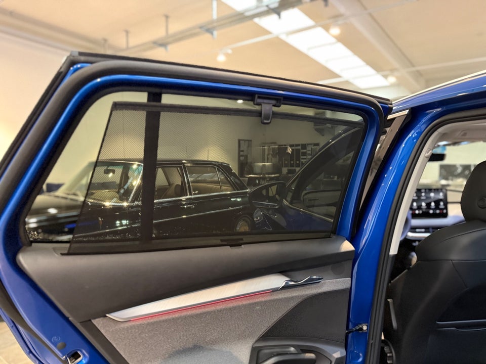 Skoda Enyaq 80 iV Loft 5d