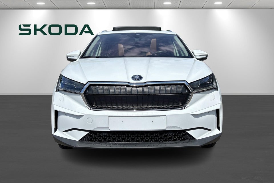 Skoda Enyaq 80 iV 5d