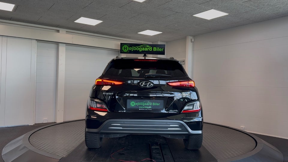 Hyundai Kona 64 EV Prime 5d