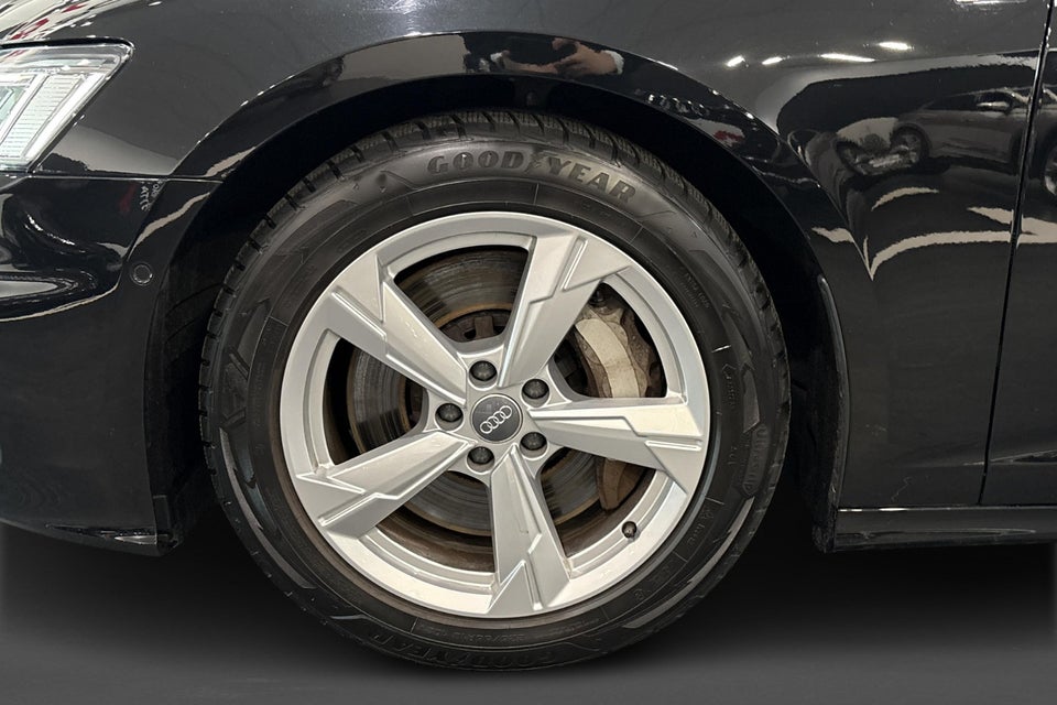 Audi A6 50 TFSi e Sport Prestige quattro S-tr. 4d