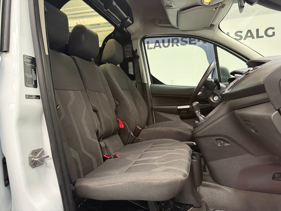 Ford Transit Connect 1,6 TDCi 95 Trend lang 5d