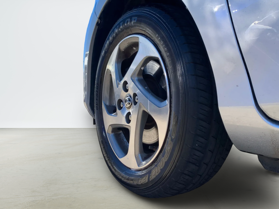 Toyota Yaris 1,5 Hybrid H1 e-CVT 5d