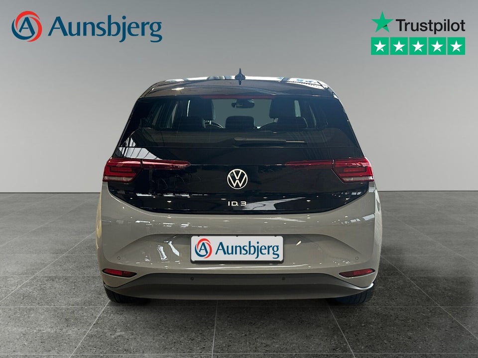 VW ID.3 77 Pro S 5d