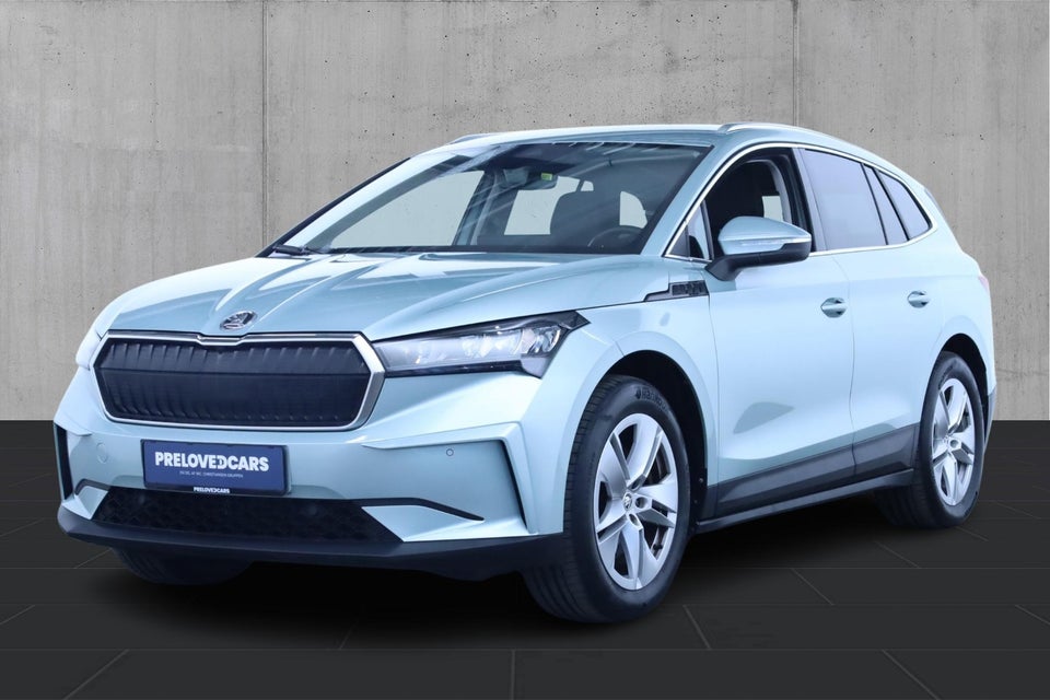 Skoda Enyaq 80 iV 5d