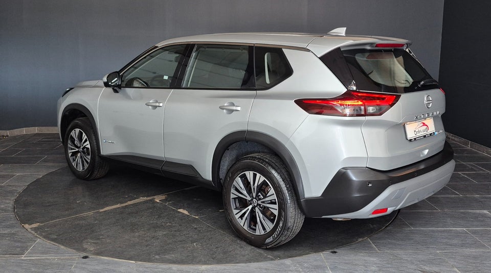 Nissan X-Trail 1,5 e-POWER Acenta aut. 5d