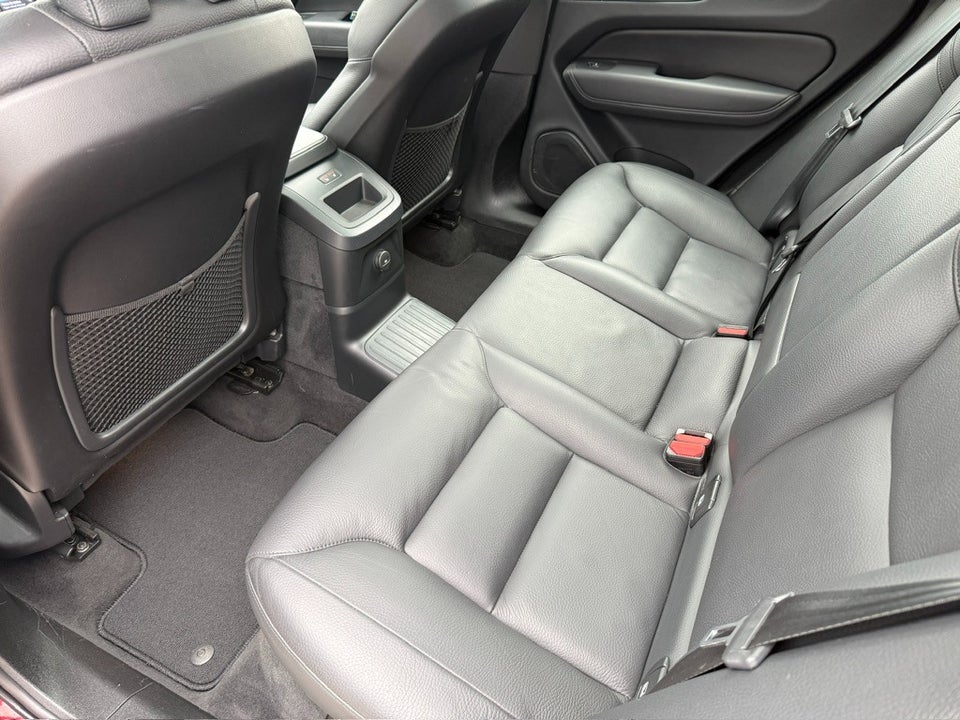 Volvo XC60 2,0 T6 ReCharge Plus Dark aut. AWD 5d