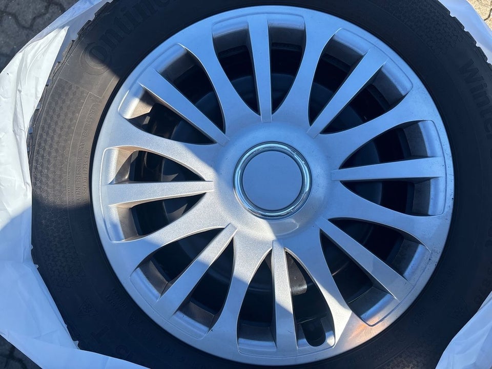 Ford Fiesta 1,0 EcoBoost mHEV Titanium 5d