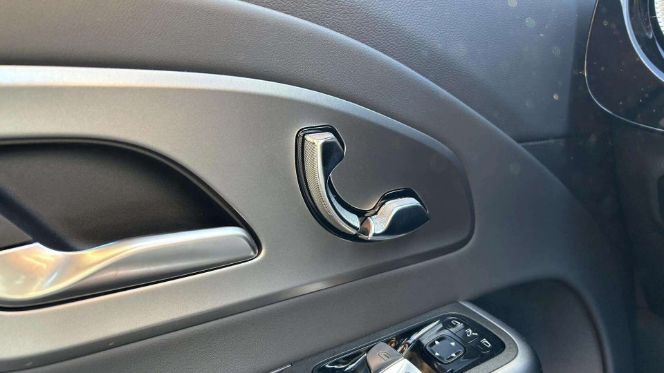 Mercedes CLA250+ electric Progressive Advance Plus 4d