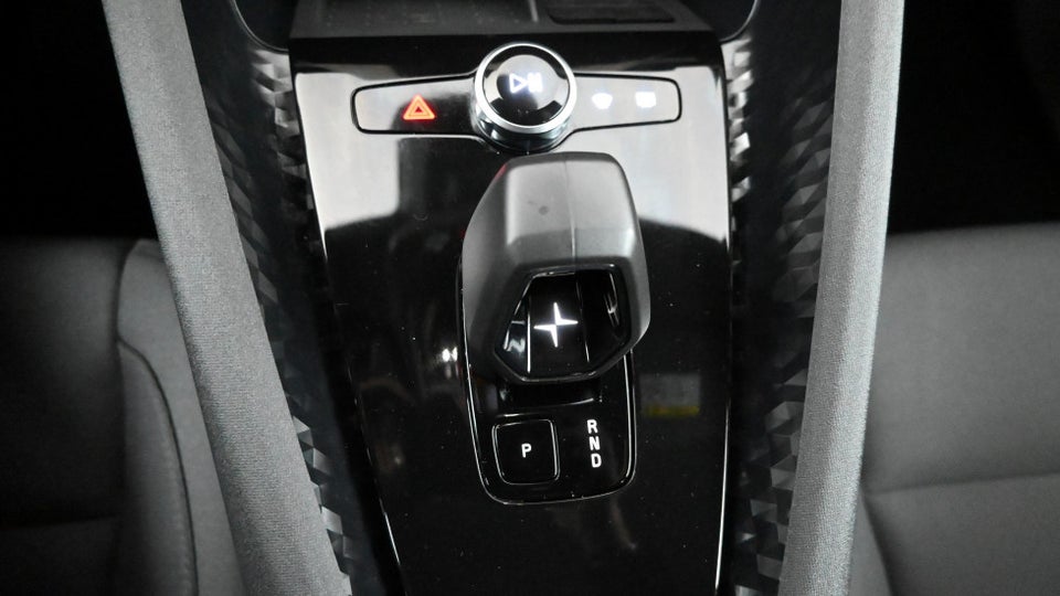 Polestar 2 Standard Range 5d