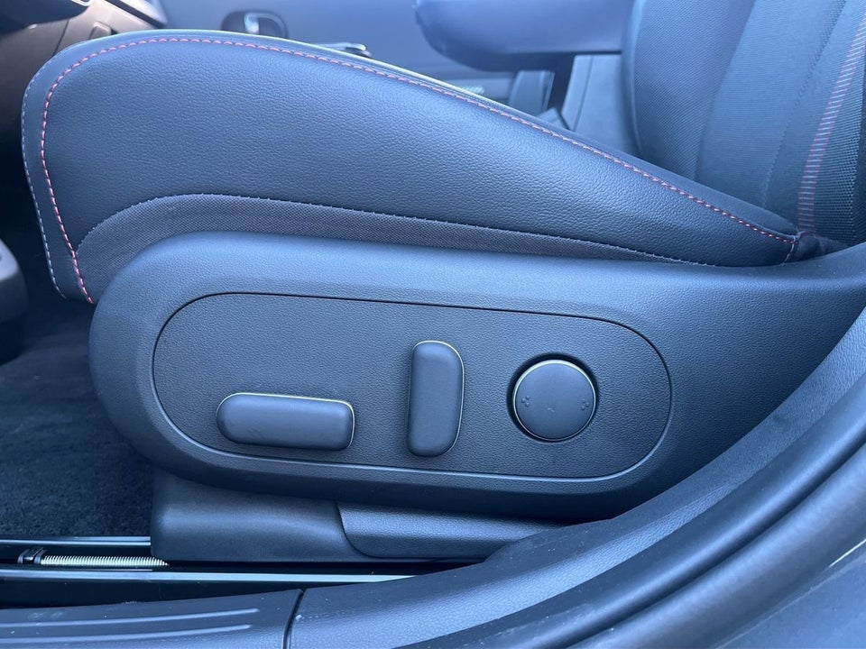 Hyundai Ioniq 5 84 N Line 5d