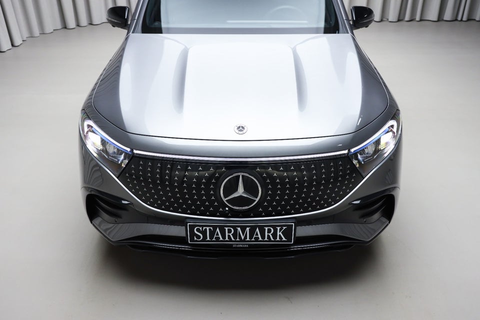 Mercedes EQB250+ AMG Premium 5d
