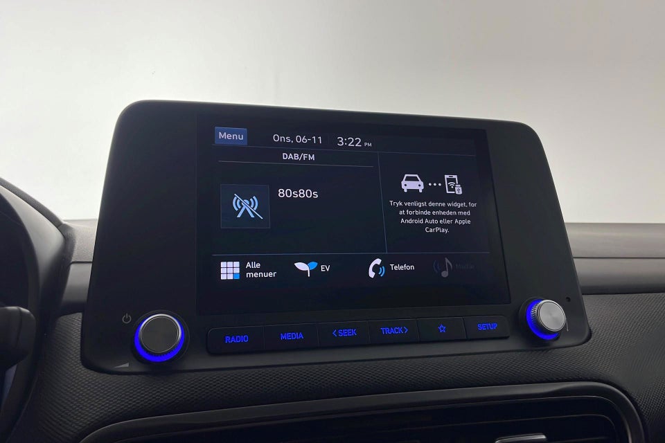 Hyundai Kona 64 EV Essential 5d