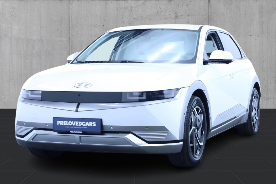 Hyundai Ioniq 5 77 Techniq 5d