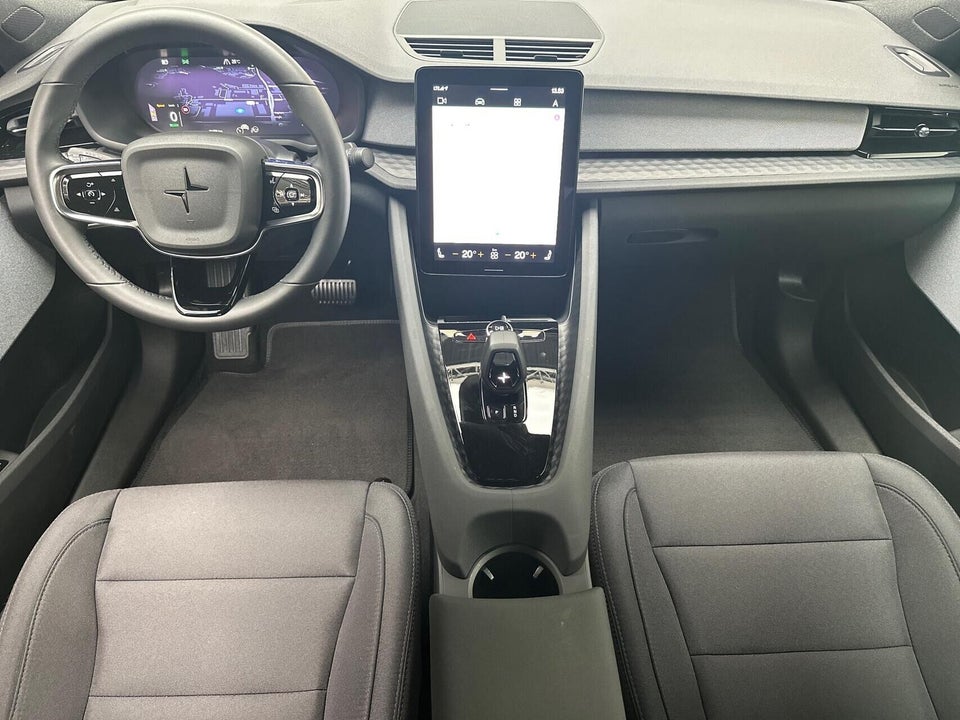 Polestar 2 Long Range 5d