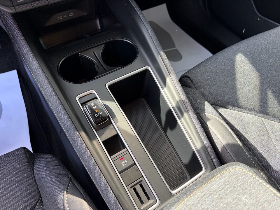 Skoda Elroq 85 iV Loft 5d