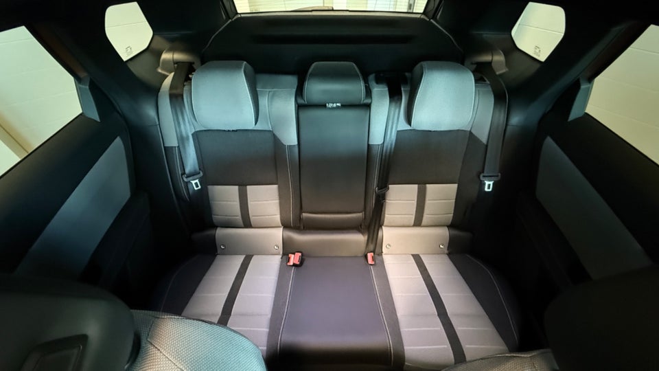 Opel Grandland-e 73 GS Sky 5d