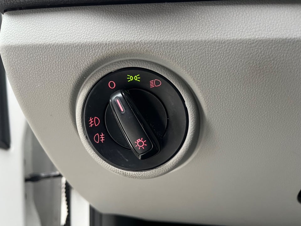 Seat Mii 1,0 60 Style aut. eco 5d