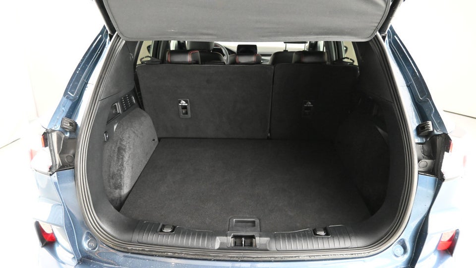 Ford Kuga 2,5 PHEV ST-Line X CVT 5d